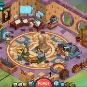Holy Potatoes! A Weapon Shop?! - galeria zdjęć - filmweb