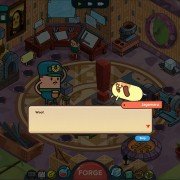 Holy Potatoes! A Weapon Shop?! - galeria zdjęć - filmweb