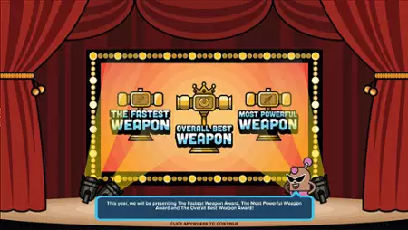 Holy Potatoes! A Weapon Shop?! - galeria zdjęć - filmweb