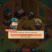 Holy Potatoes! A Weapon Shop?! - galeria zdjęć - filmweb