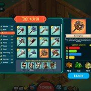 Holy Potatoes! A Weapon Shop?! - galeria zdjęć - filmweb