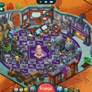 Holy Potatoes! A Weapon Shop?! - galeria zdjęć - filmweb