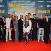 Miało cię nie być - galeria zdjęć - filmweb