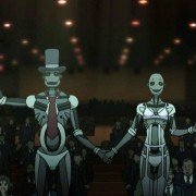 The Animatrix - galeria zdjęć - filmweb