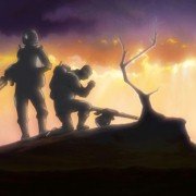 The Animatrix - galeria zdjęć - filmweb