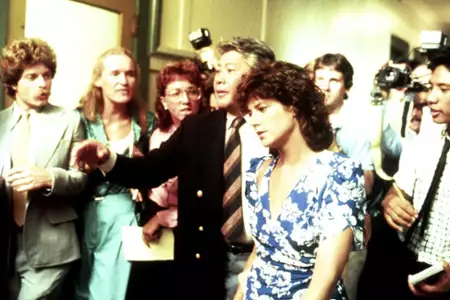 Czarna wdowa - galeria zdjęć - filmweb