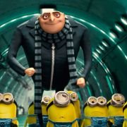 Despicable Me - galeria zdjęć - filmweb