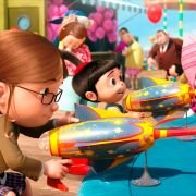 Despicable Me - galeria zdjęć - filmweb