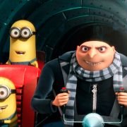 Despicable Me - galeria zdjęć - filmweb