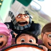 Despicable Me - galeria zdjęć - filmweb