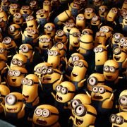 Despicable Me - galeria zdjęć - filmweb