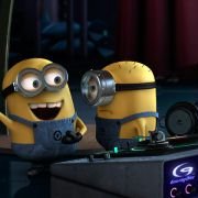 Despicable Me - galeria zdjęć - filmweb