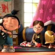 Despicable Me - galeria zdjęć - filmweb