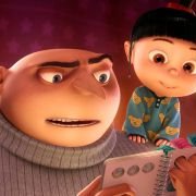 Despicable Me - galeria zdjęć - filmweb