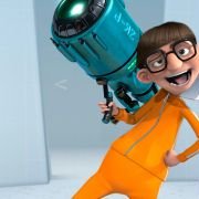 Despicable Me - galeria zdjęć - filmweb