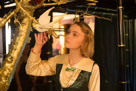 Planetarium - galeria zdjęć - filmweb