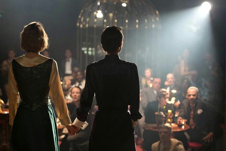 Recenzja Planetarium