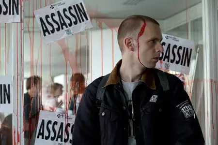 120 uderzeń serca - galeria zdjęć - filmweb