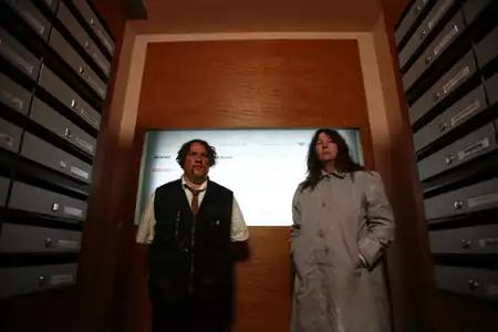 Louise Michel - galeria zdjęć - filmweb
