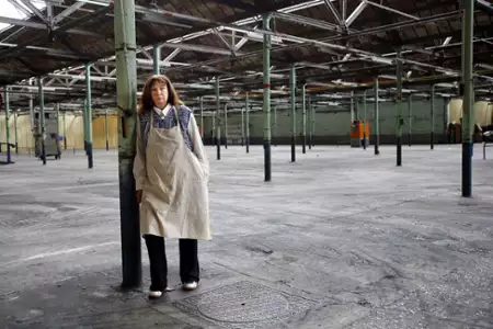 Louise Michel - galeria zdjęć - filmweb
