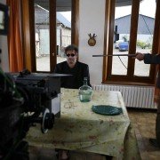 Louise Michel - galeria zdjęć - filmweb