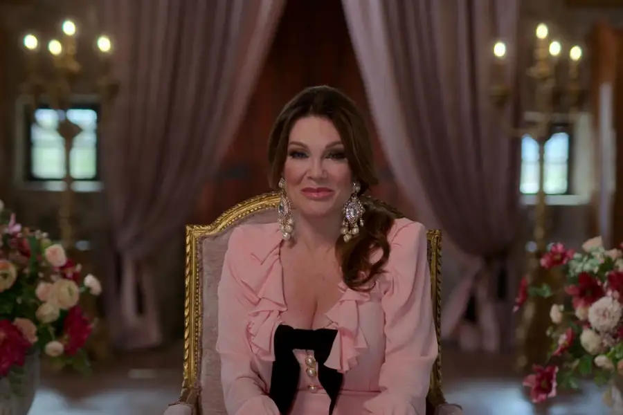 Willa Vanderpump - galeria zdjęć - filmweb