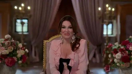 Willa Vanderpump - galeria zdjęć - filmweb