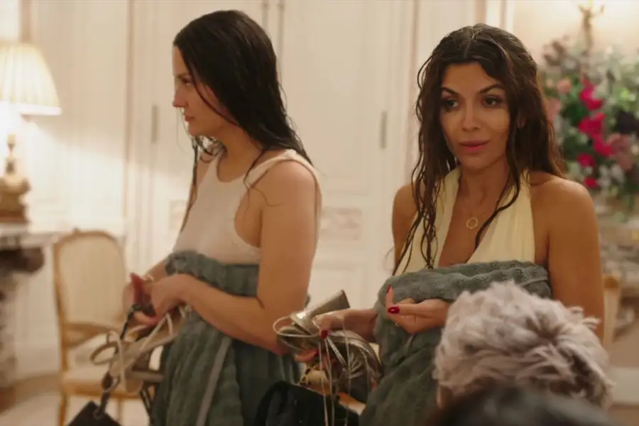 Willa Vanderpump - galeria zdjęć - filmweb