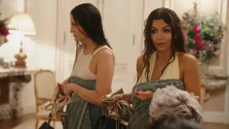 Willa Vanderpump - galeria zdjęć - filmweb