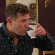 Willa Vanderpump - galeria zdjęć - filmweb