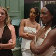 Willa Vanderpump - galeria zdjęć - filmweb