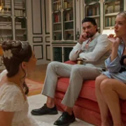Willa Vanderpump - galeria zdjęć - filmweb