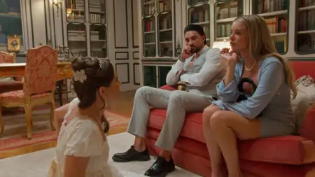 Willa Vanderpump - galeria zdjęć - filmweb