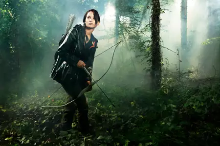 Igrzyska śmierci - galeria zdjęć - filmweb