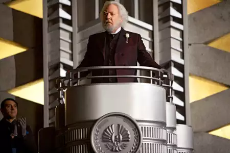 Igrzyska śmierci - galeria zdjęć - filmweb
