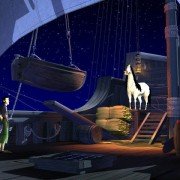 Złoto i Chwała: Droga do El Dorado - galeria zdjęć - filmweb