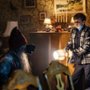 Krasnale rozrabiają - galeria zdjęć