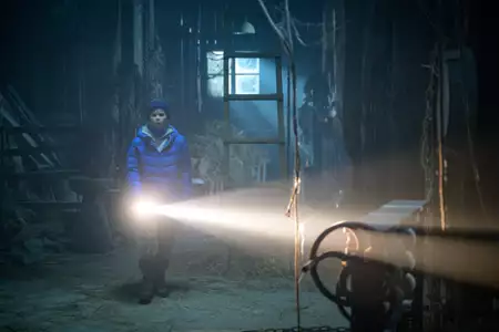 Krasnale rozrabiają - galeria zdjęć - filmweb
