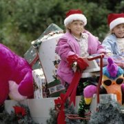 To Grandmother's House We Go - galeria zdjęć - filmweb