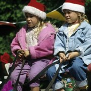 To Grandmother's House We Go - galeria zdjęć - filmweb