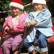 To Grandmother's House We Go - galeria zdjęć - filmweb