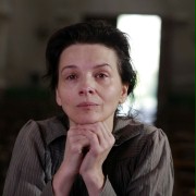 Artystka (nie)obecna
