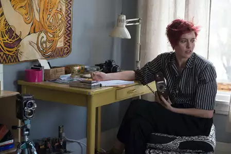 Kobiety i XX wiek - galeria zdjęć - filmweb