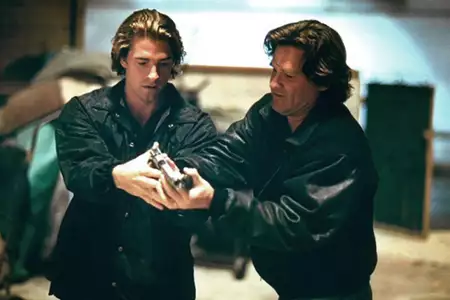 Policja - galeria zdjęć - filmweb