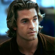 Scott Speedman w Policja