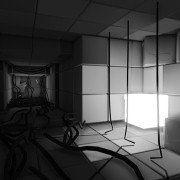 Q.U.B.E. - galeria zdjęć - filmweb