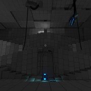 Q.U.B.E. - galeria zdjęć - filmweb