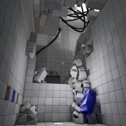 Q.U.B.E. - galeria zdjęć - filmweb