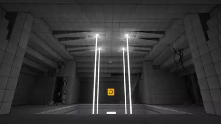 Q.U.B.E. - galeria zdjęć - filmweb