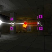 Q.U.B.E. - galeria zdjęć - filmweb